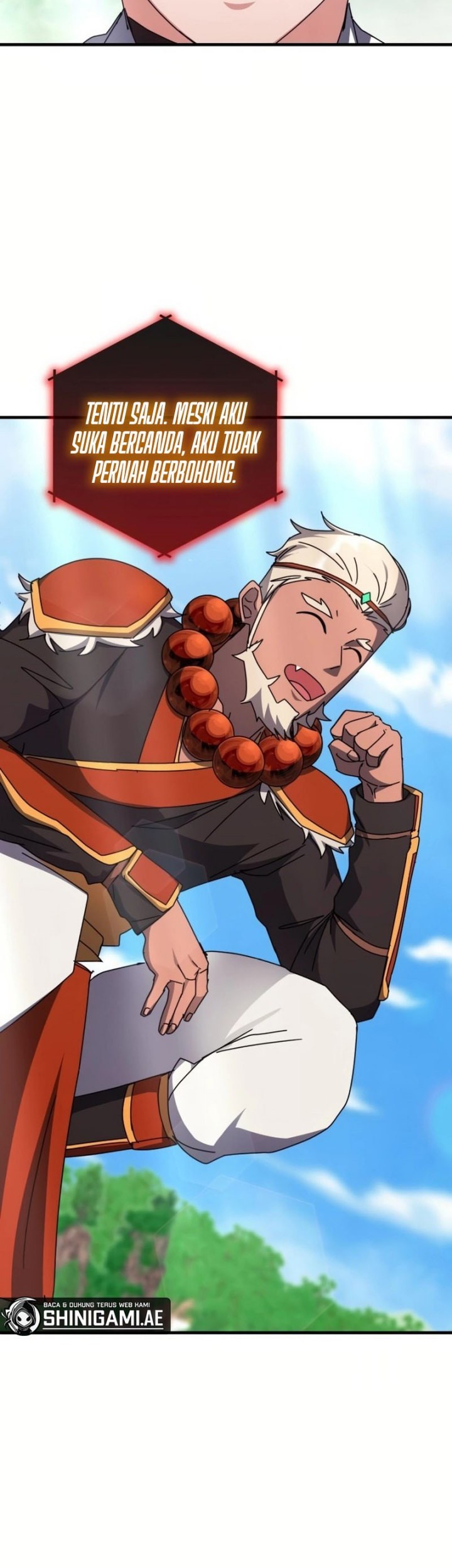 Transcension Academy Chapter 116 Gambar 63