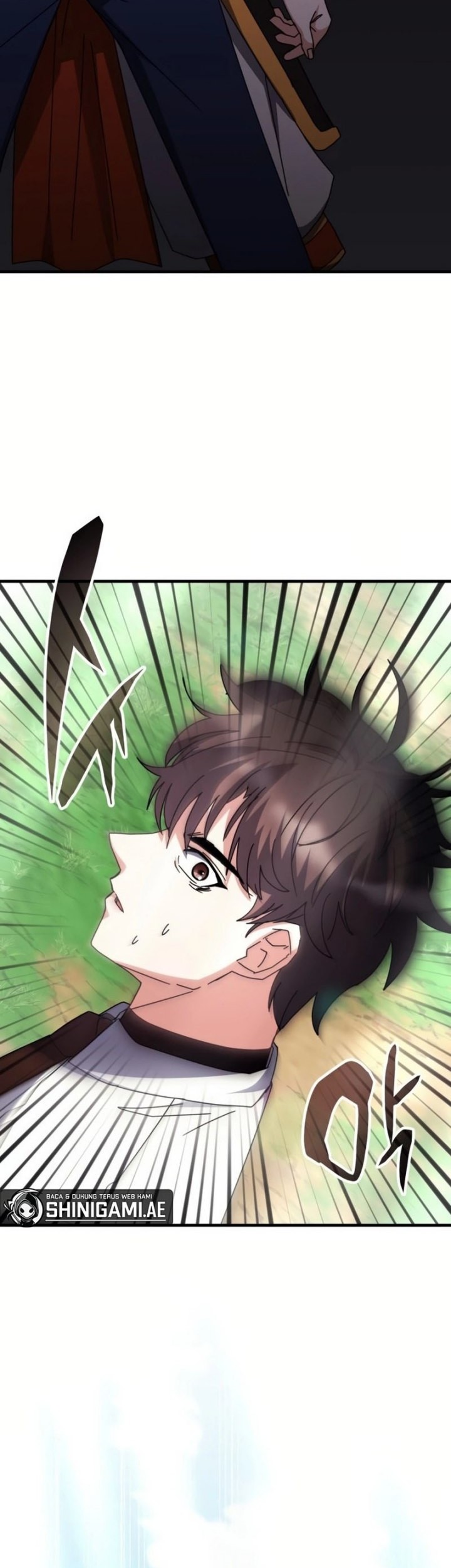 Transcension Academy Chapter 116 Gambar 67