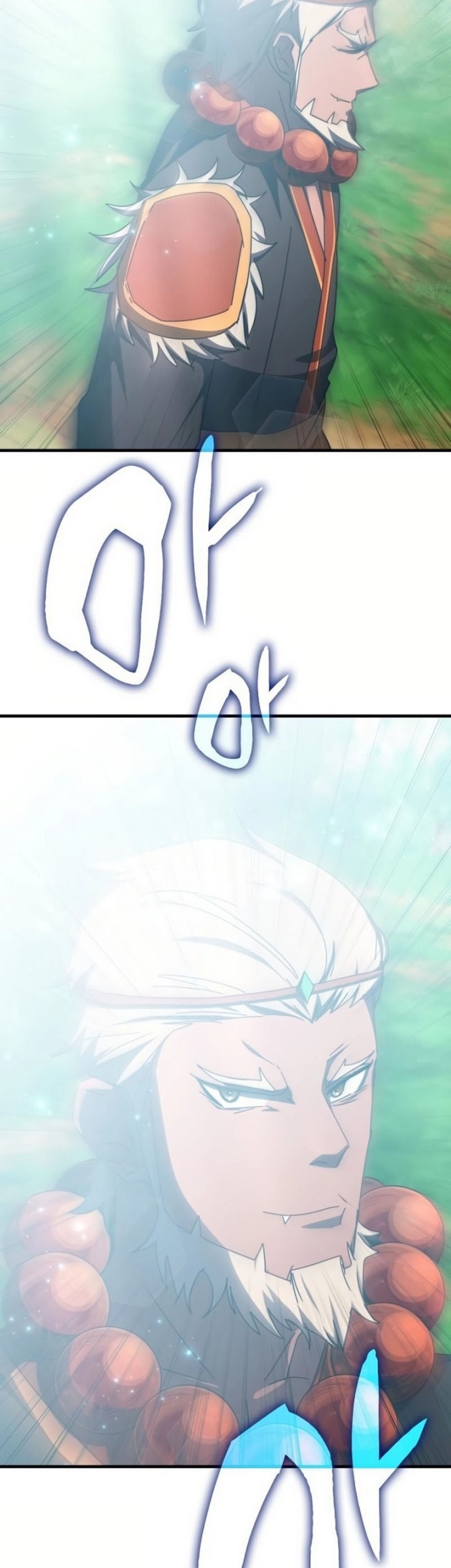 Transcension Academy Chapter 116 Gambar 33