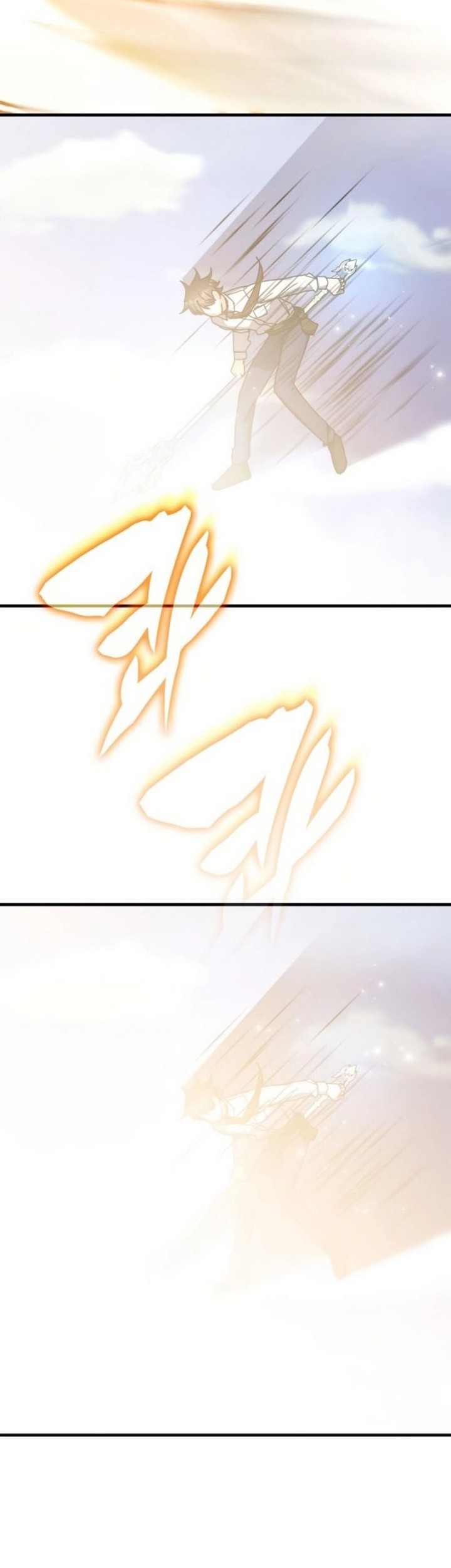 Transcension Academy Chapter 116 Gambar 38