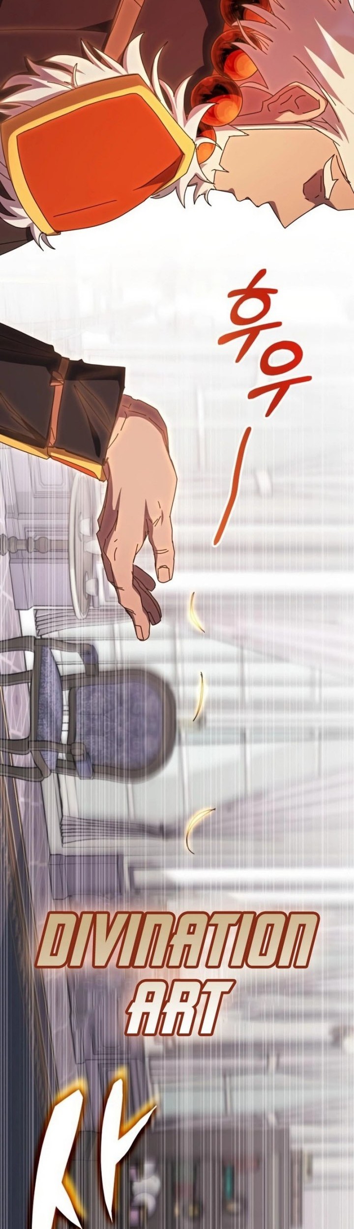 Transcension Academy Chapter 116 Gambar 3