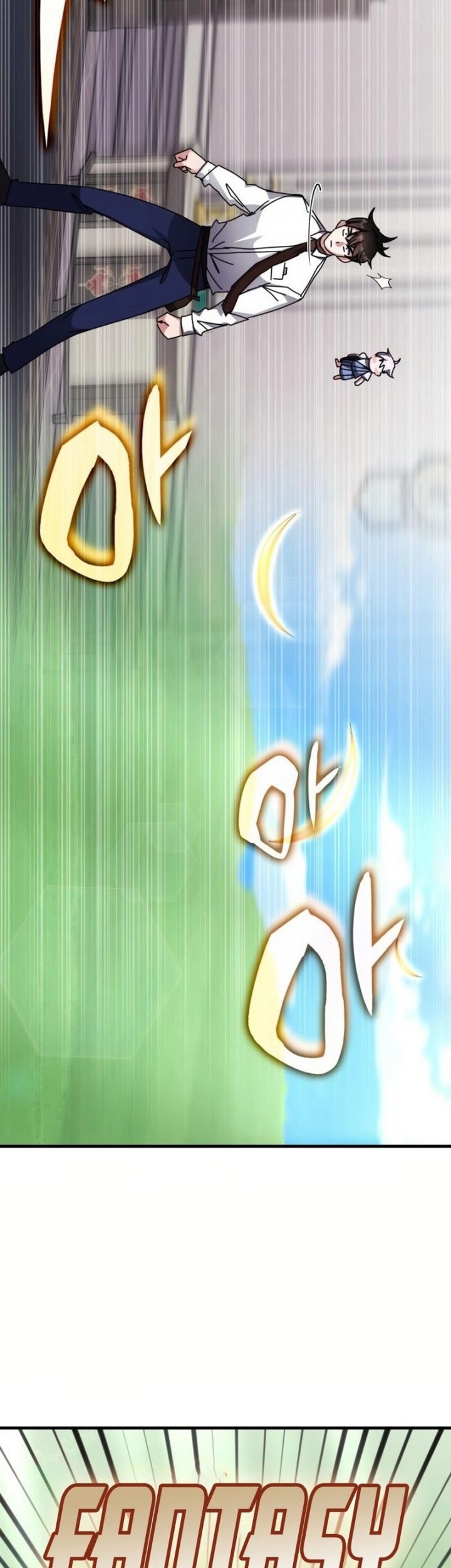 Transcension Academy Chapter 116 Gambar 4