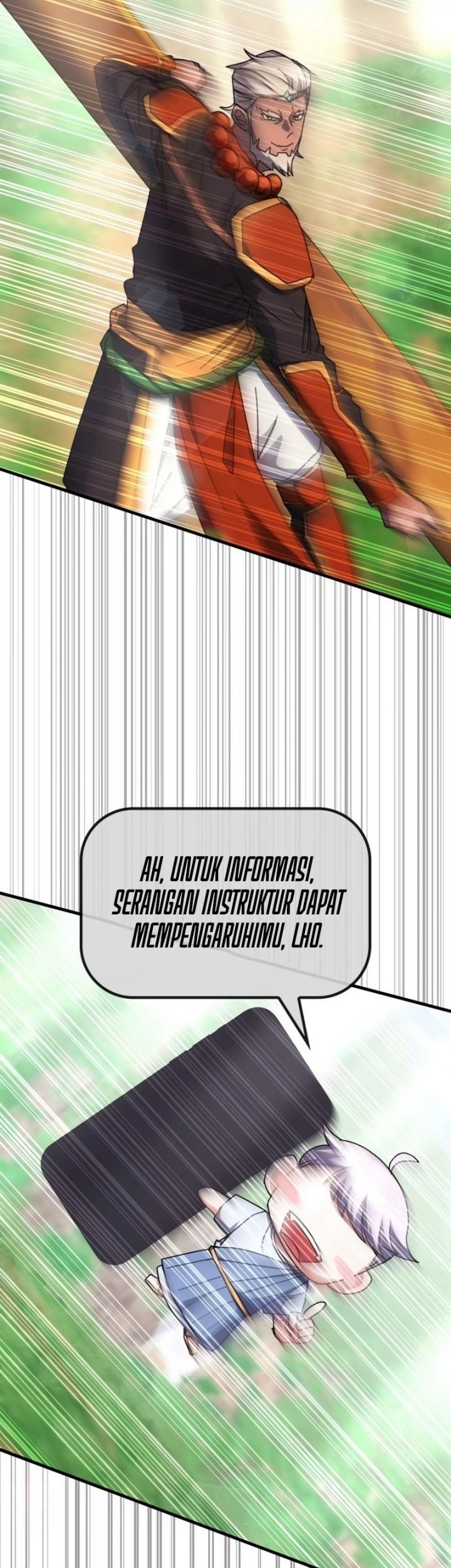 Transcension Academy Chapter 116 Gambar 10