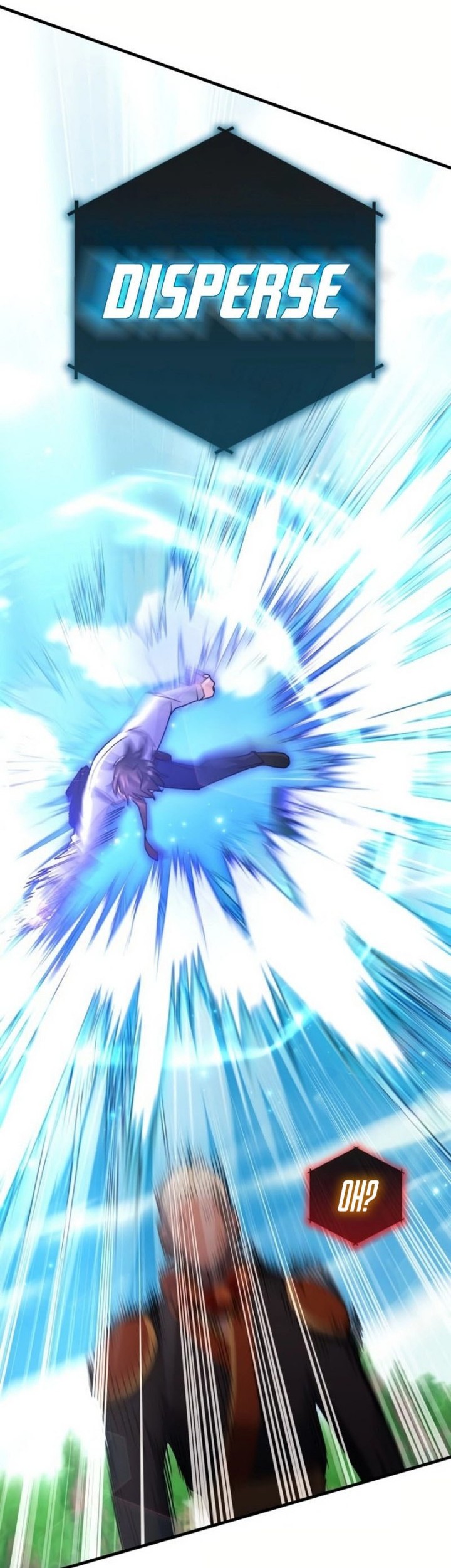 Transcension Academy Chapter 116 Gambar 15