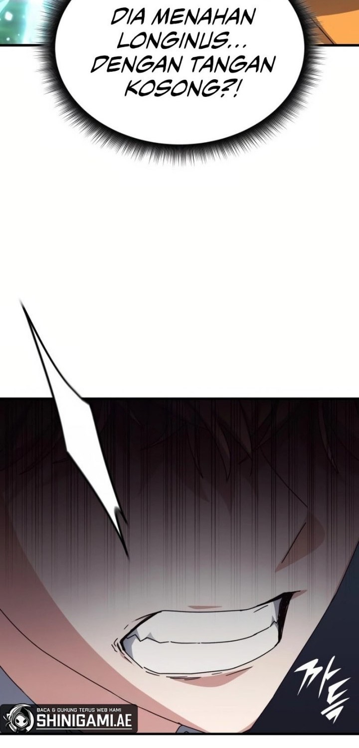 Transcension Academy Chapter 116 Gambar 17