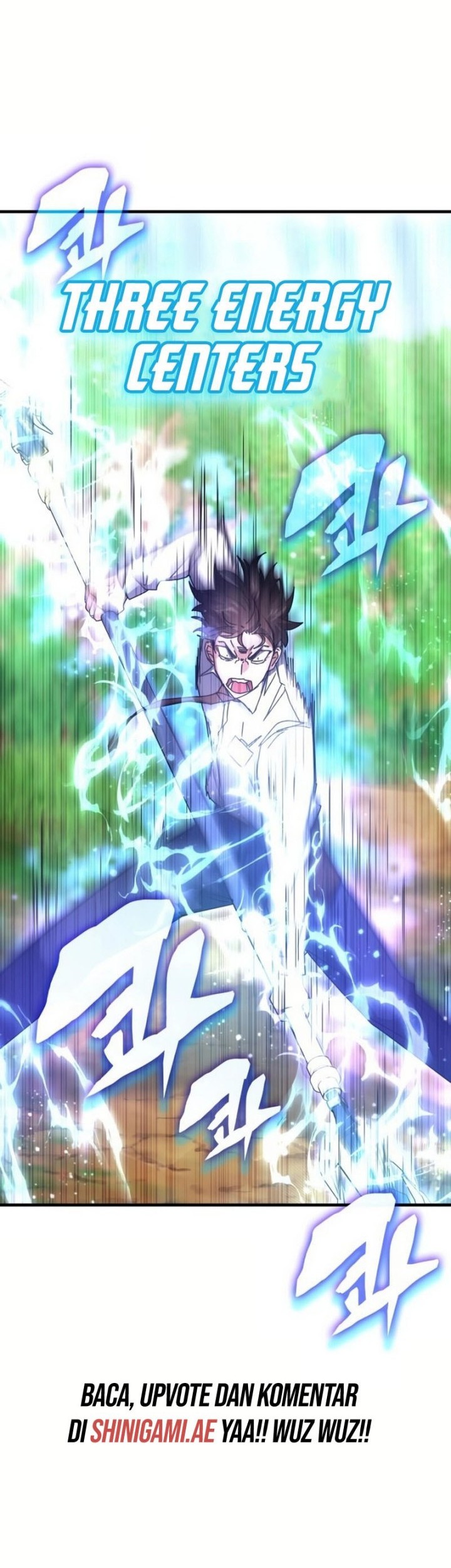 Transcension Academy Chapter 116 Gambar 19