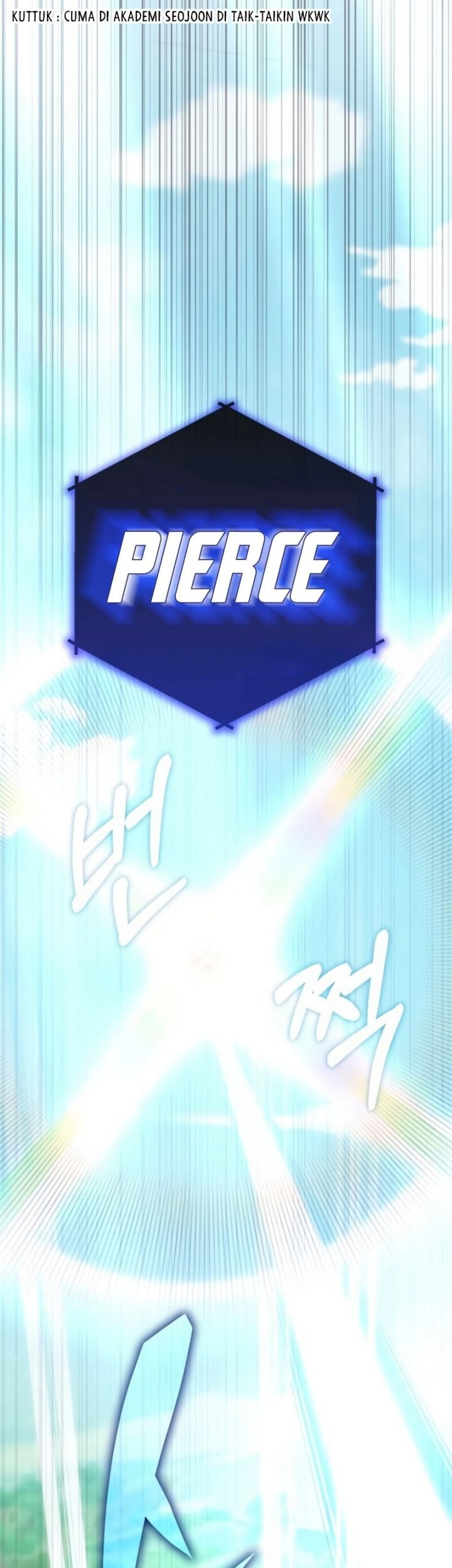 Transcension Academy Chapter 116 Gambar 29