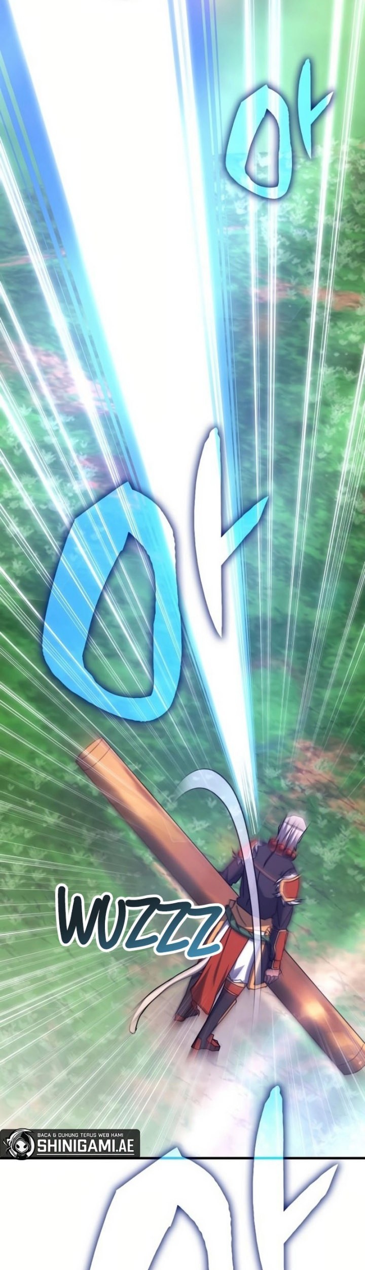 Transcension Academy Chapter 116 Gambar 31