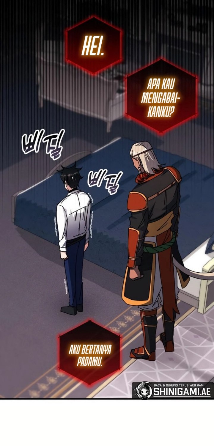 Transcension Academy Chapter 115 Gambar 52