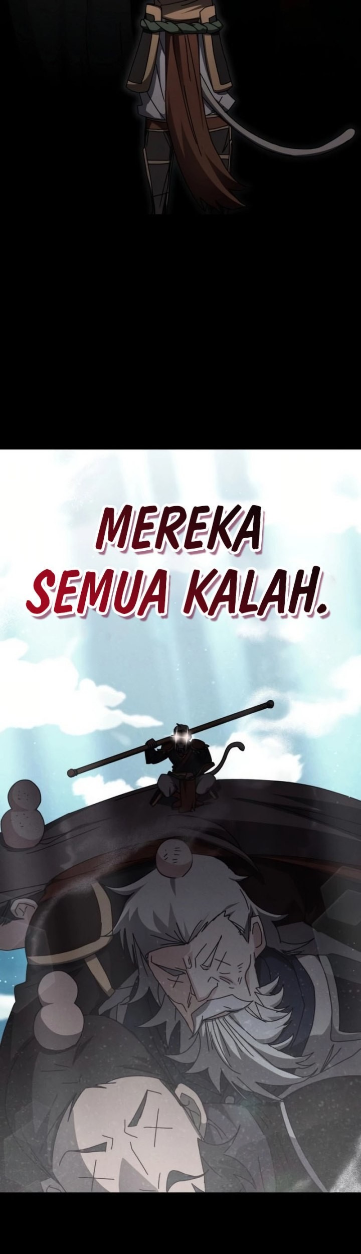 Transcension Academy Chapter 115 Gambar 49