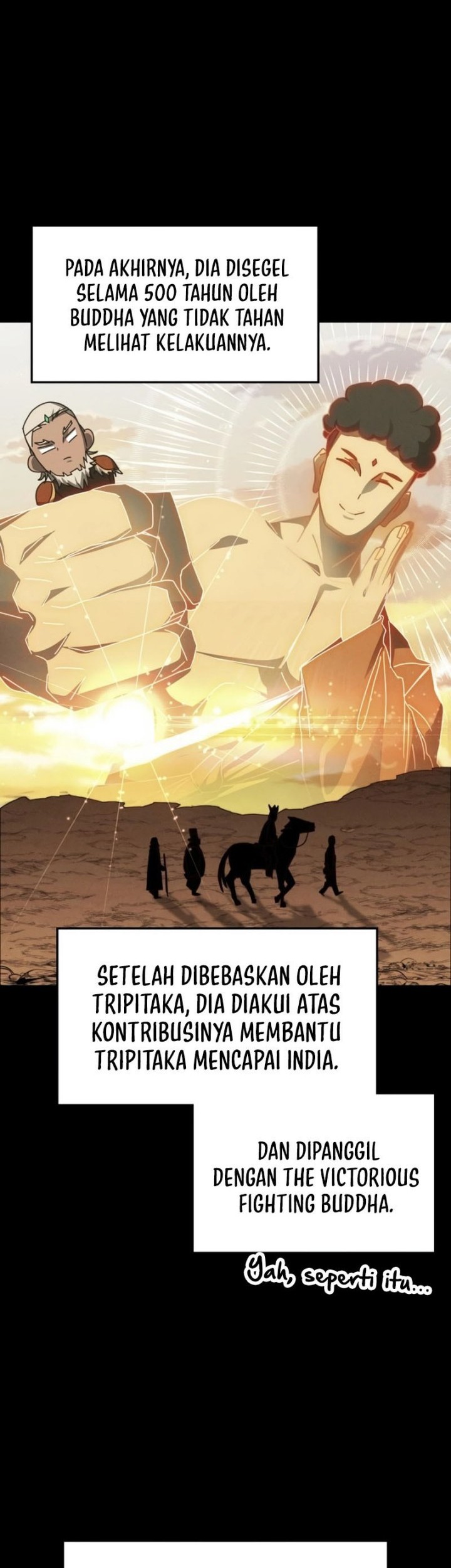 Transcension Academy Chapter 115 Gambar 50