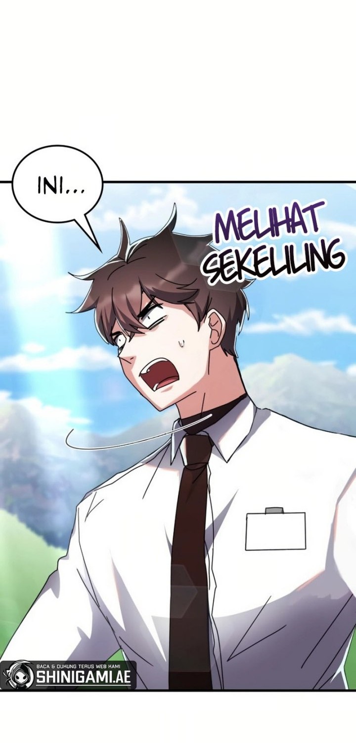 Transcension Academy Chapter 115 Gambar 60