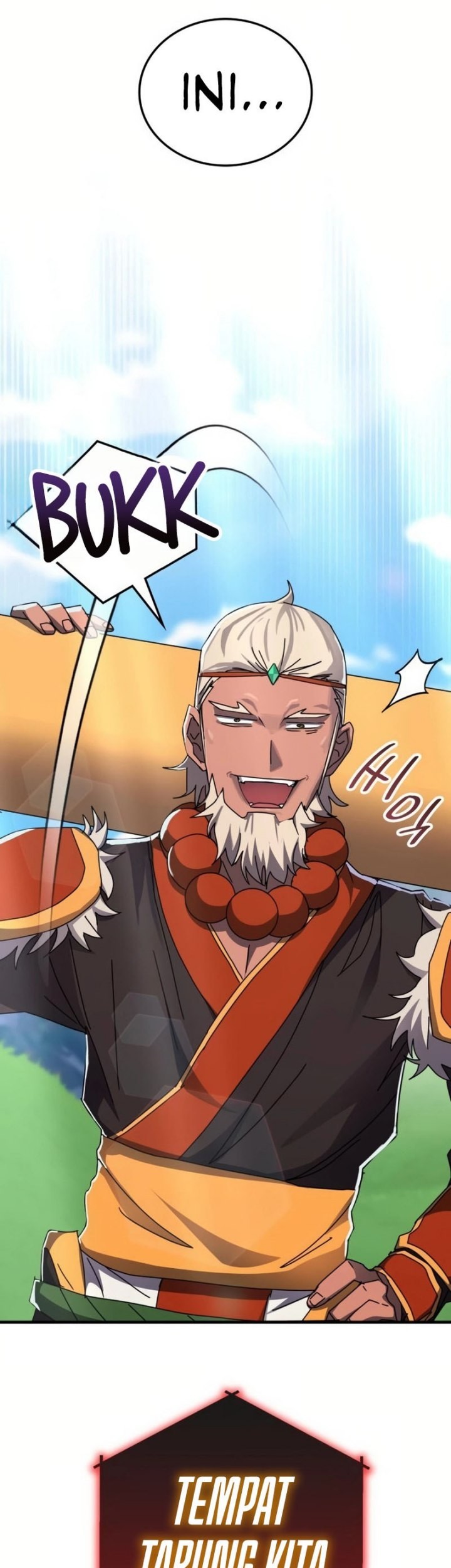 Transcension Academy Chapter 115 Gambar 61