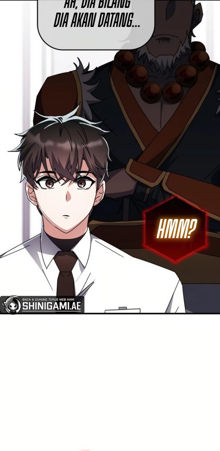 Transcension Academy Chapter 115 Gambar 36