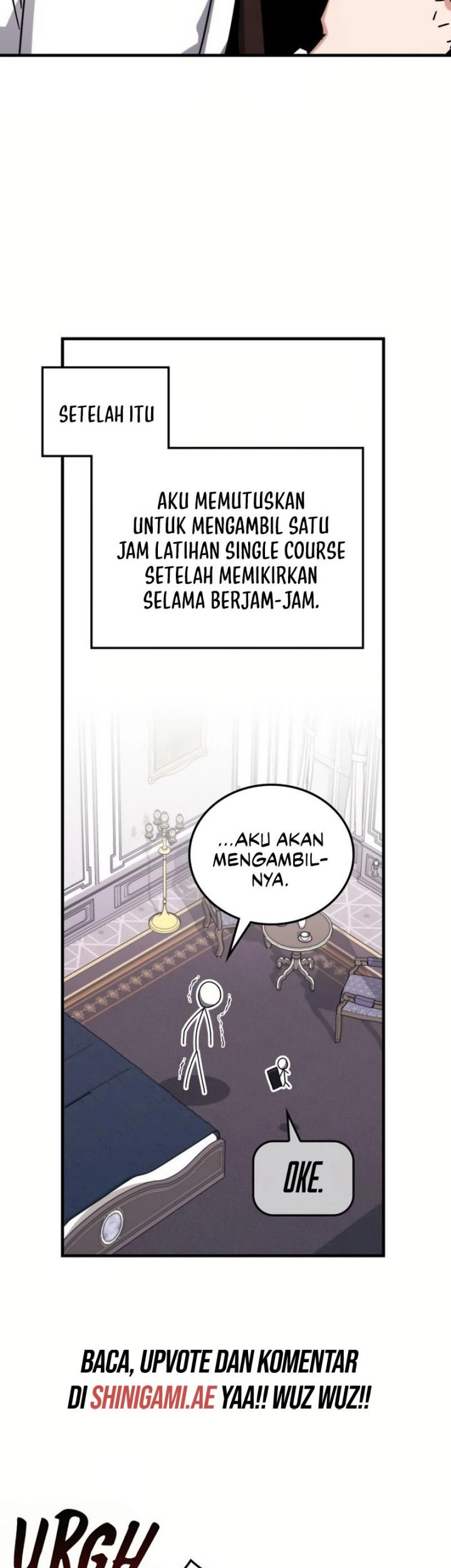 Transcension Academy Chapter 115 Gambar 34