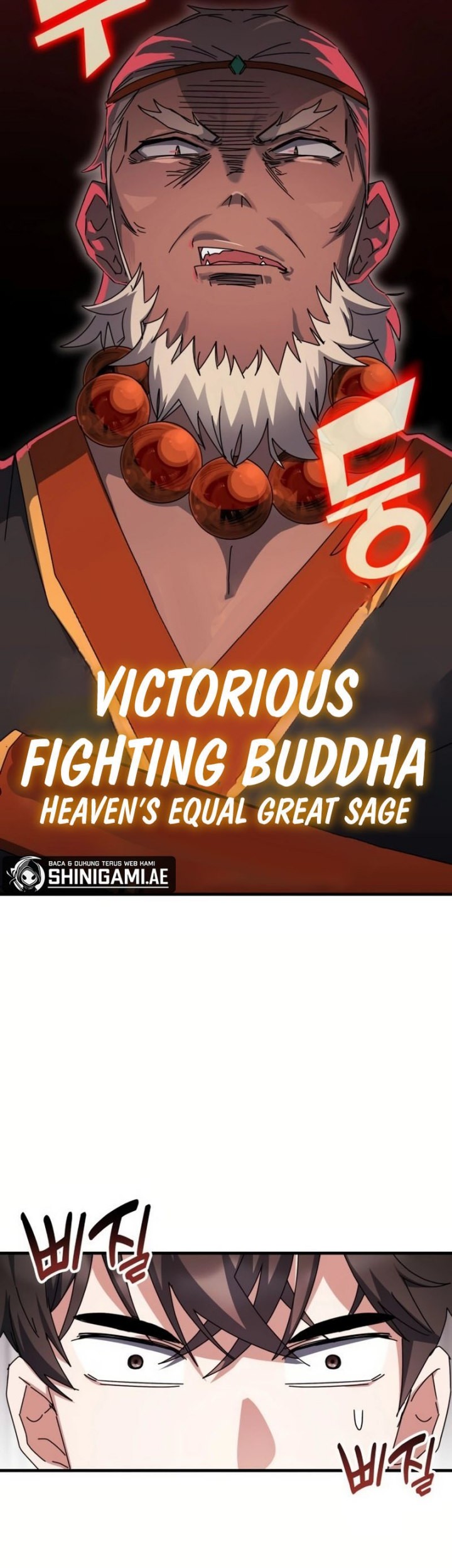 Transcension Academy Chapter 115 Gambar 39