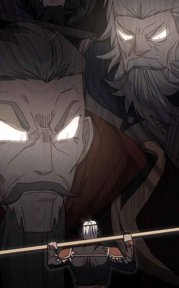 Transcension Academy Chapter 115 Gambar 48