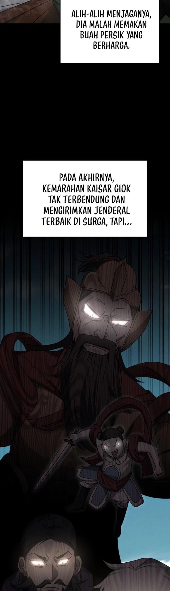 Transcension Academy Chapter 115 Gambar 47