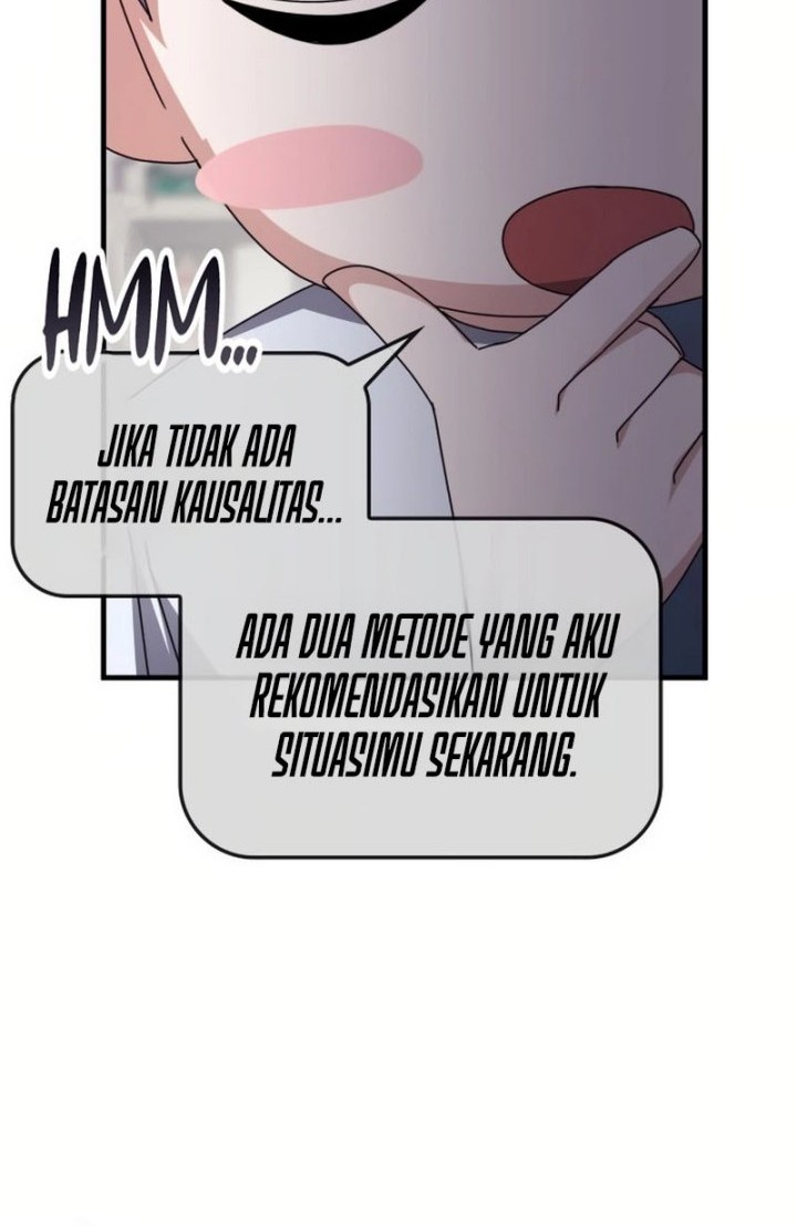 Transcension Academy Chapter 115 Gambar 13