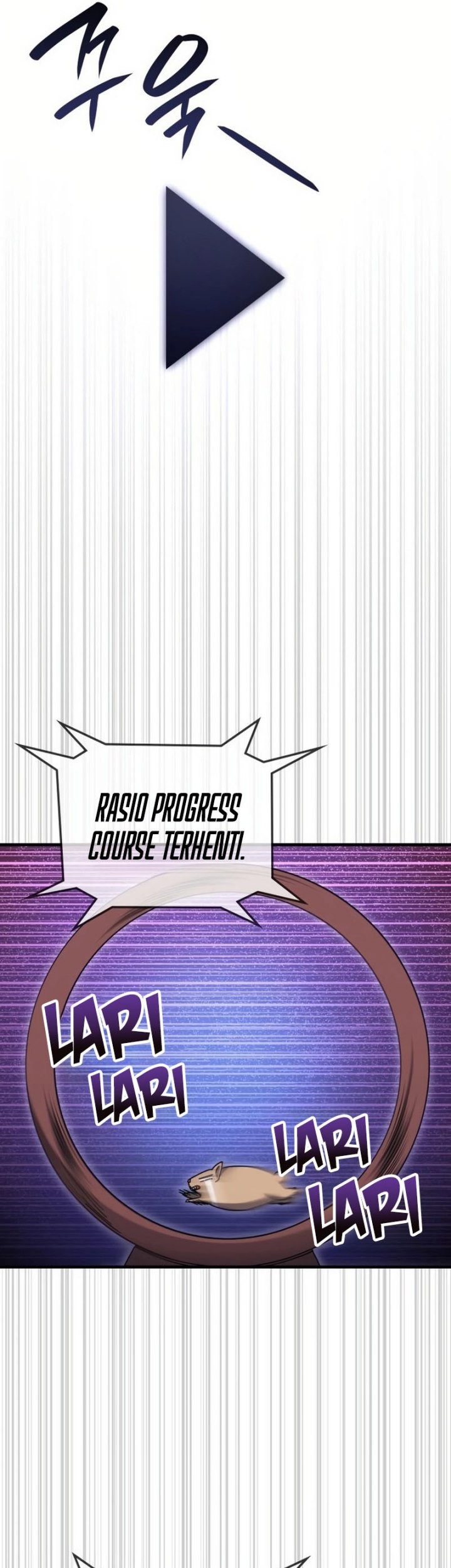 Transcension Academy Chapter 115 Gambar 22