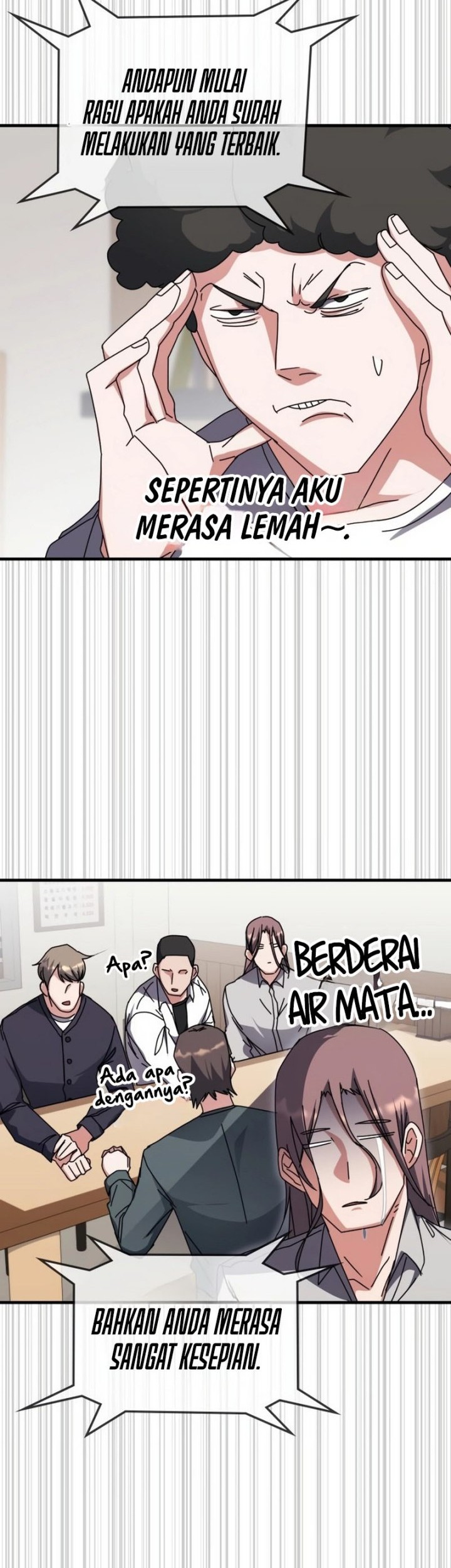 Transcension Academy Chapter 115 Gambar 23