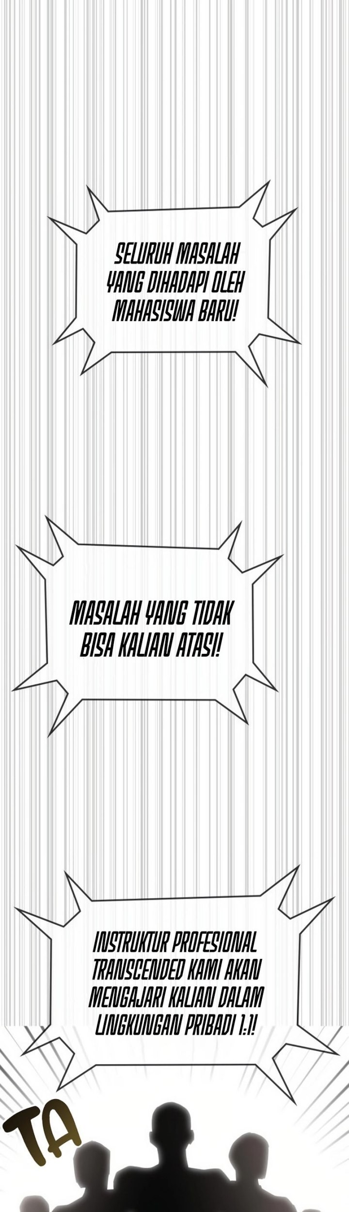 Transcension Academy Chapter 115 Gambar 25