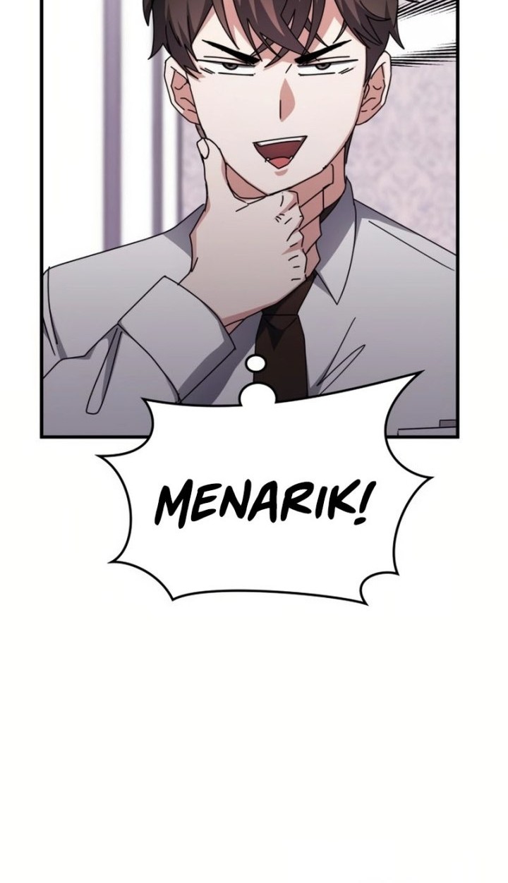 Transcension Academy Chapter 115 Gambar 32