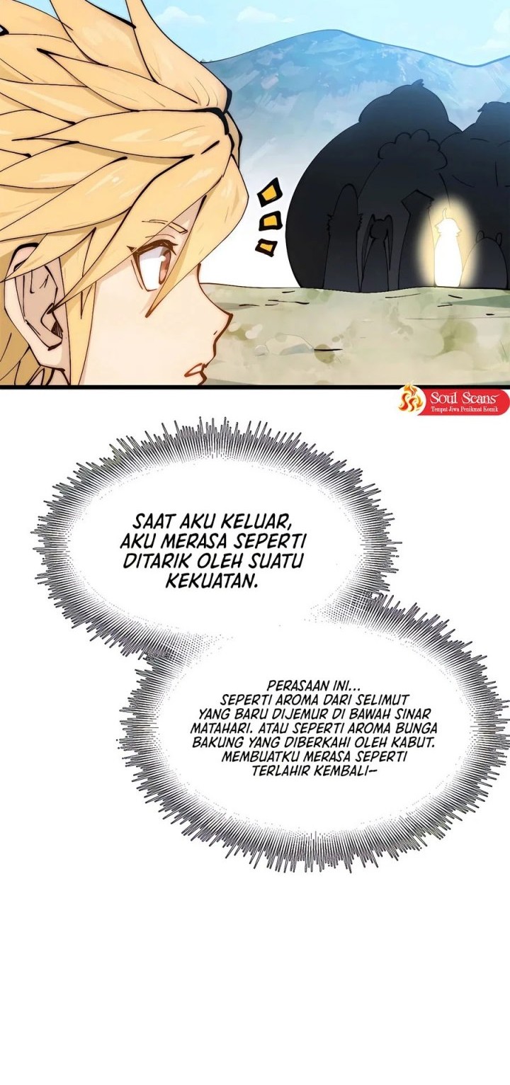 Top Tier Providence: Secretly Cultivate for a Thousand Years Chapter 169 Gambar 39