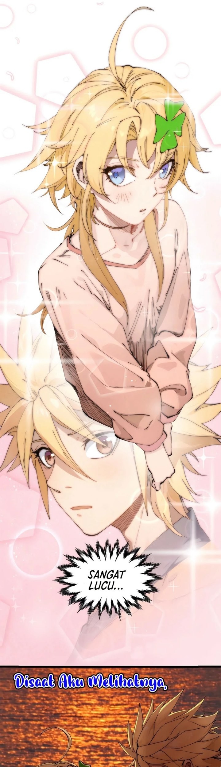 Top Tier Providence: Secretly Cultivate for a Thousand Years Chapter 169 Gambar 40