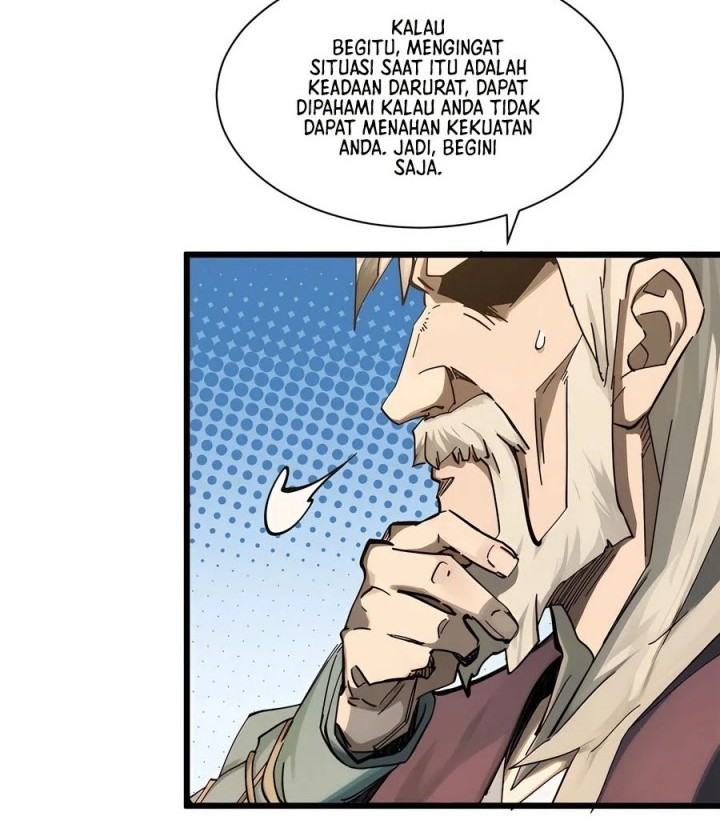 Top Tier Providence: Secretly Cultivate for a Thousand Years Chapter 169 Gambar 5