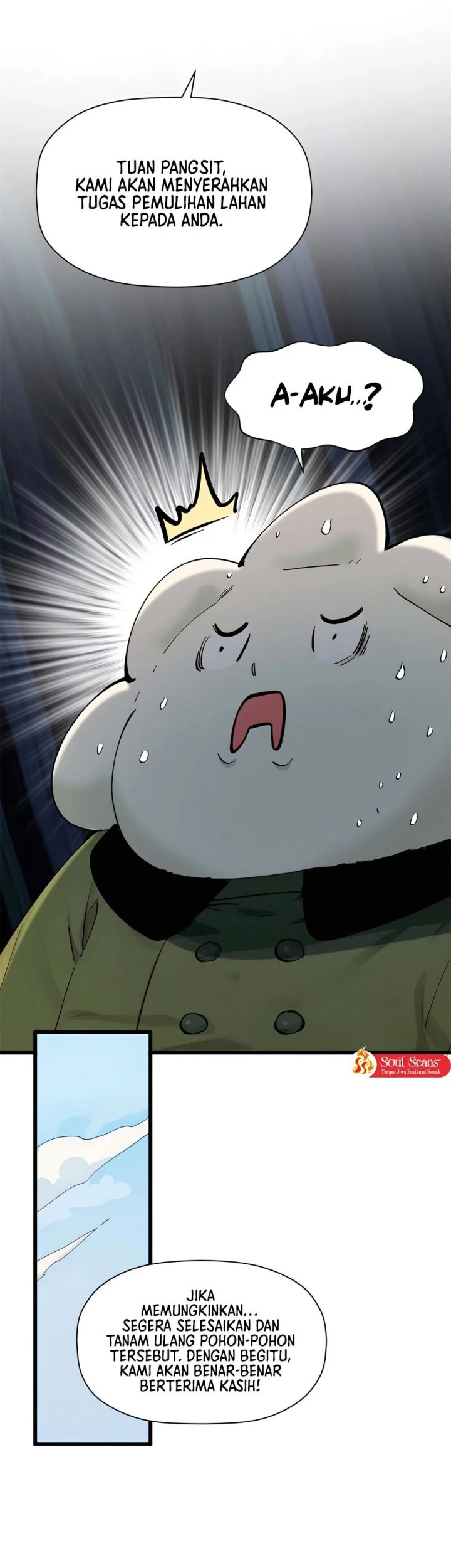 Top Tier Providence: Secretly Cultivate for a Thousand Years Chapter 169 Gambar 6