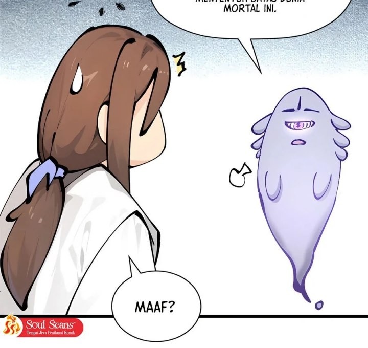 Top Tier Providence: Secretly Cultivate for a Thousand Years Chapter 169 Gambar 18