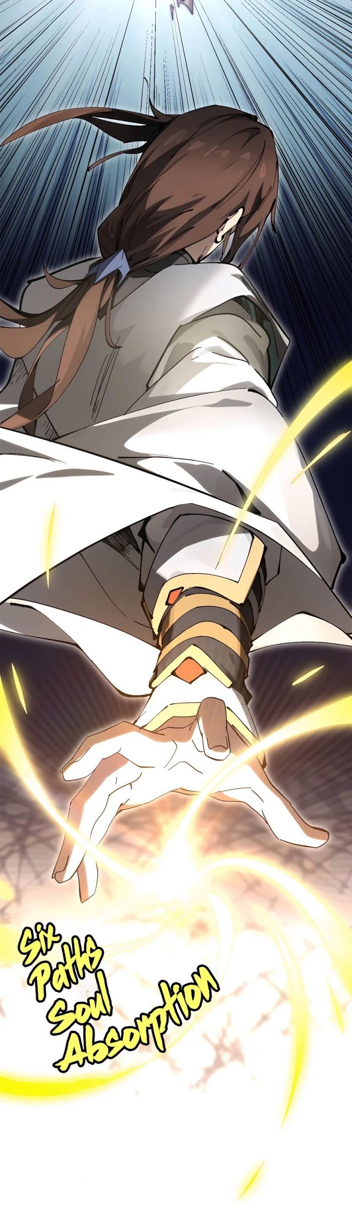 Top Tier Providence: Secretly Cultivate for a Thousand Years Chapter 169 Gambar 22