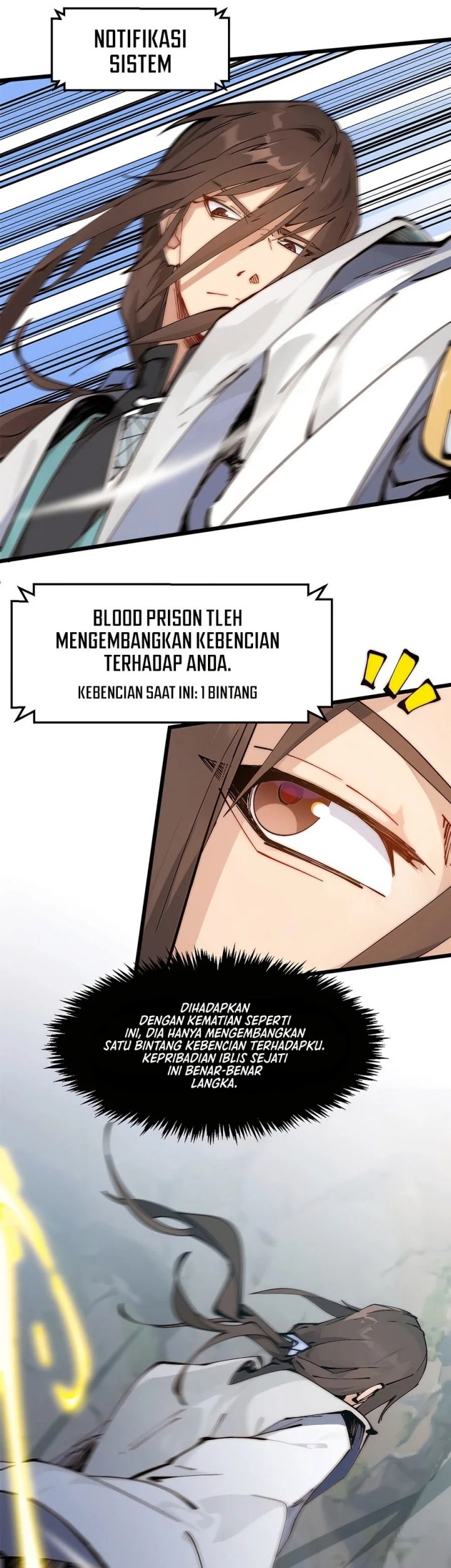Top Tier Providence: Secretly Cultivate for a Thousand Years Chapter 169 Gambar 24