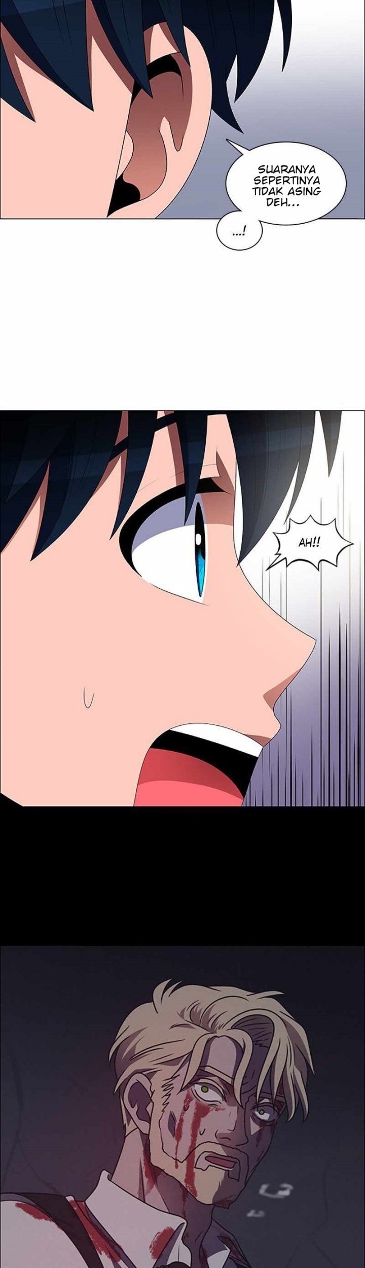 No Scope Chapter 105 Gambar 22