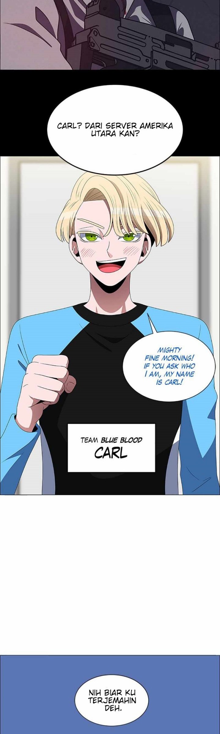 No Scope Chapter 105 Gambar 23