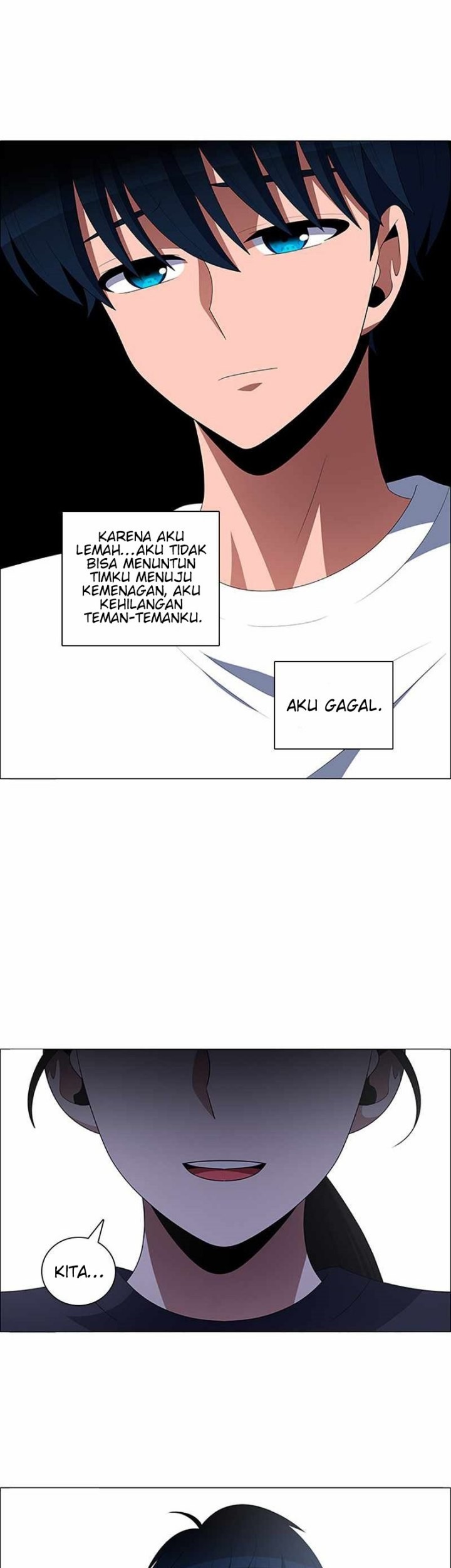 No Scope Chapter 105 Gambar 16