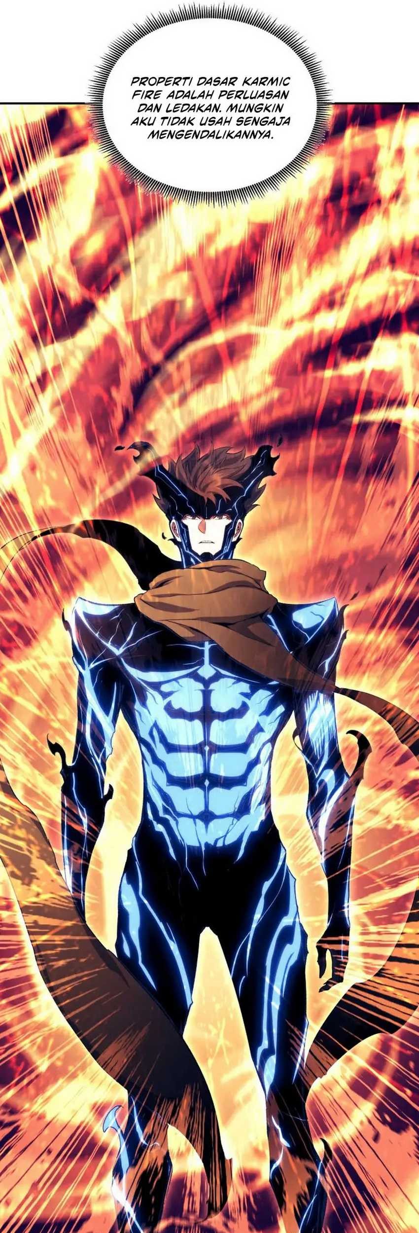 Return of the Broken Constellation Chapter 118 Gambar 59