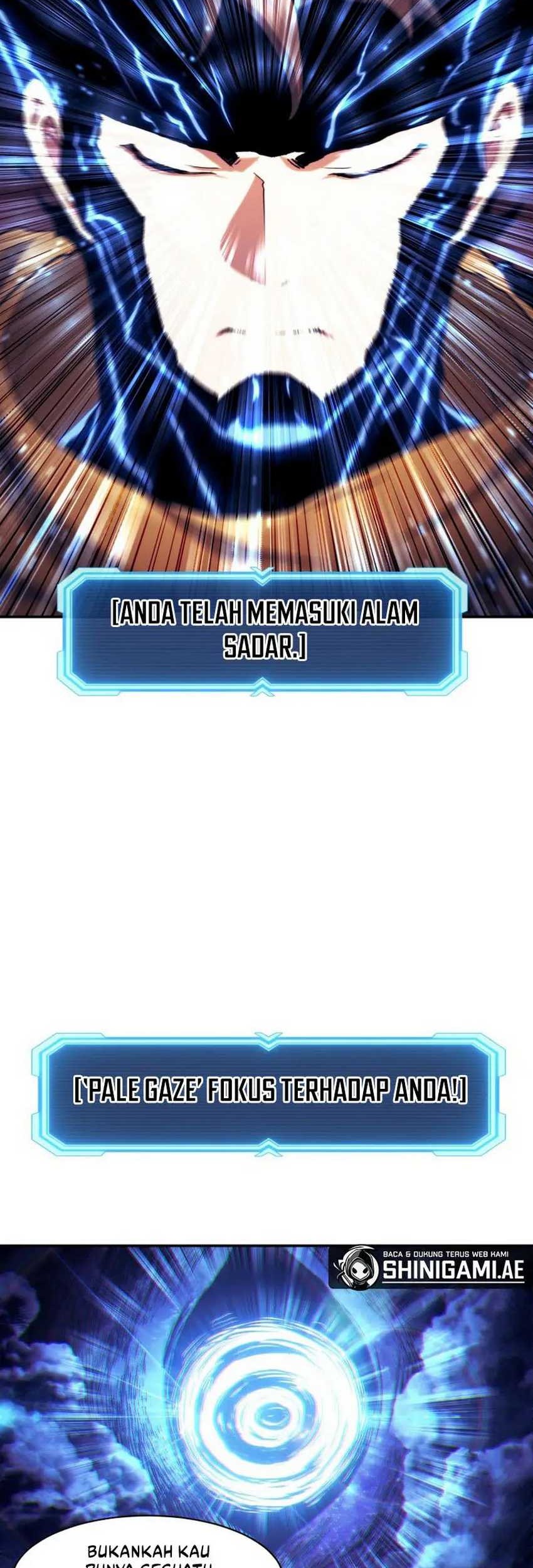Return of the Broken Constellation Chapter 118 Gambar 61