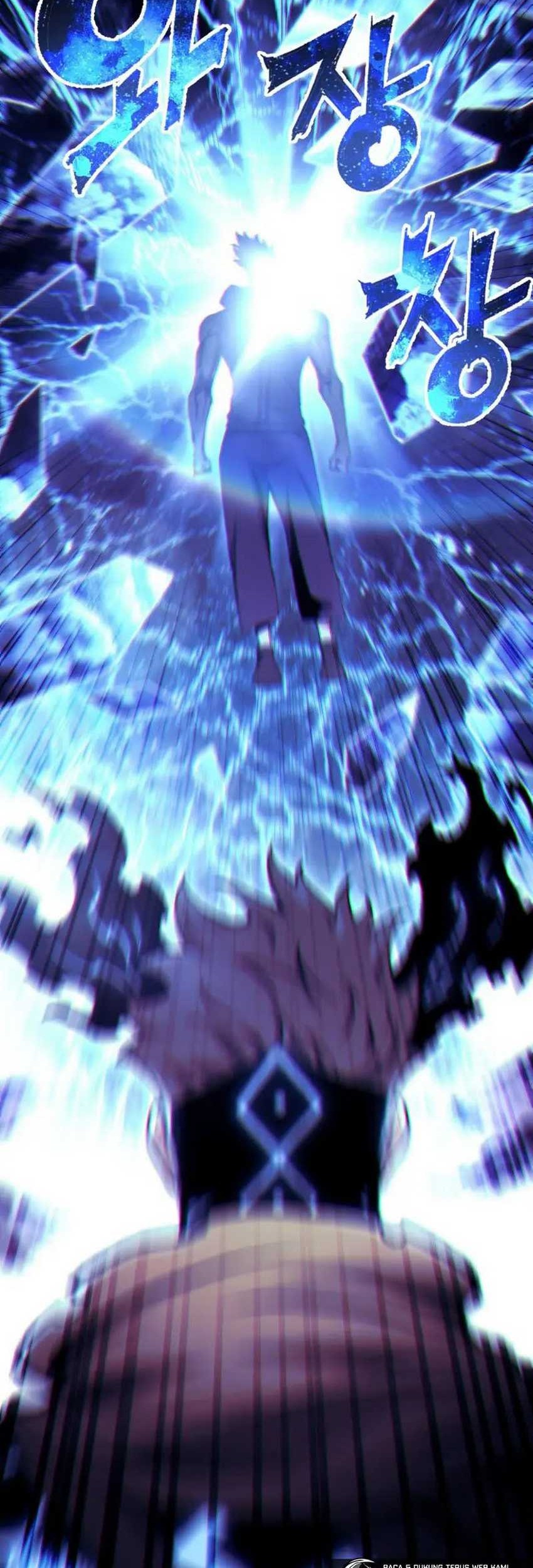 Return of the Broken Constellation Chapter 118 Gambar 64