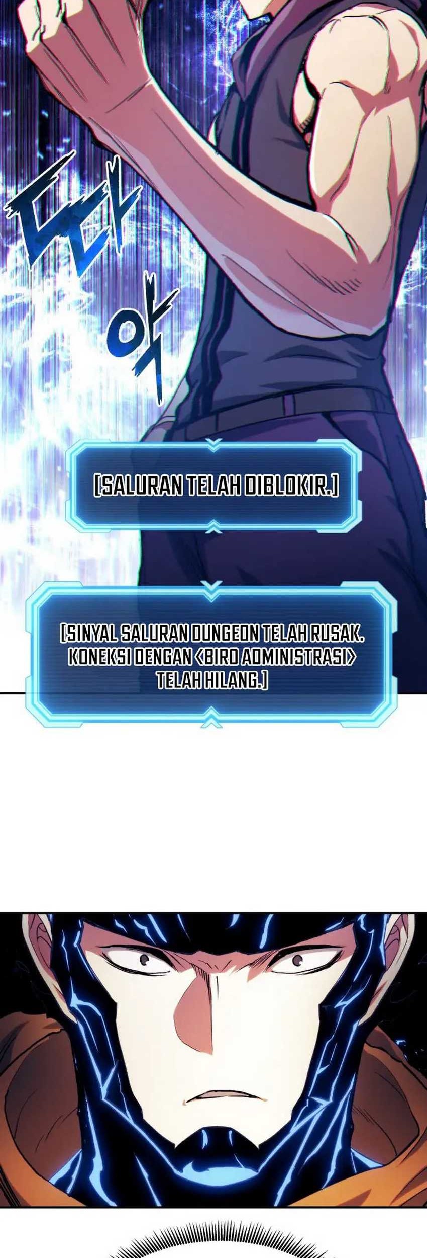 Return of the Broken Constellation Chapter 118 Gambar 70