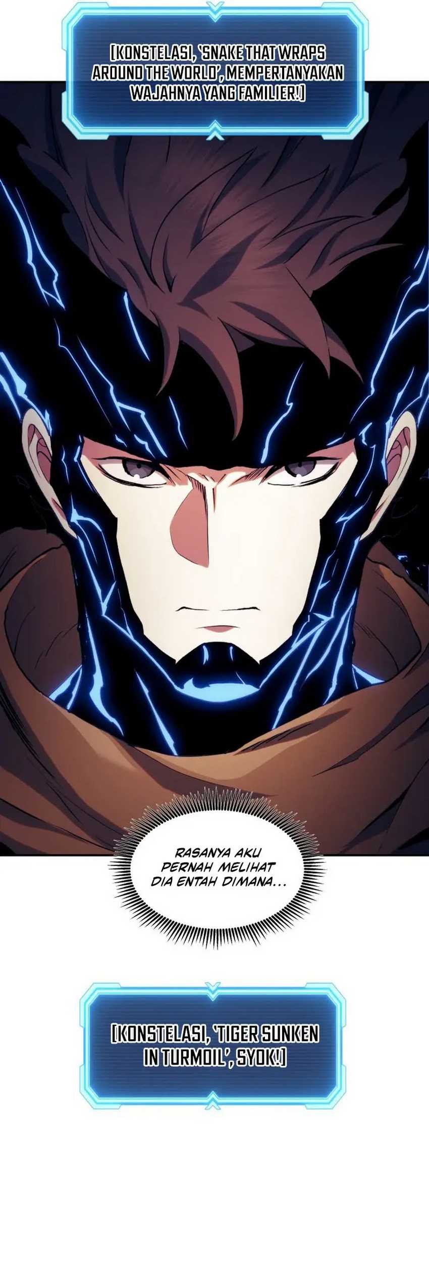 Return of the Broken Constellation Chapter 118 Gambar 67