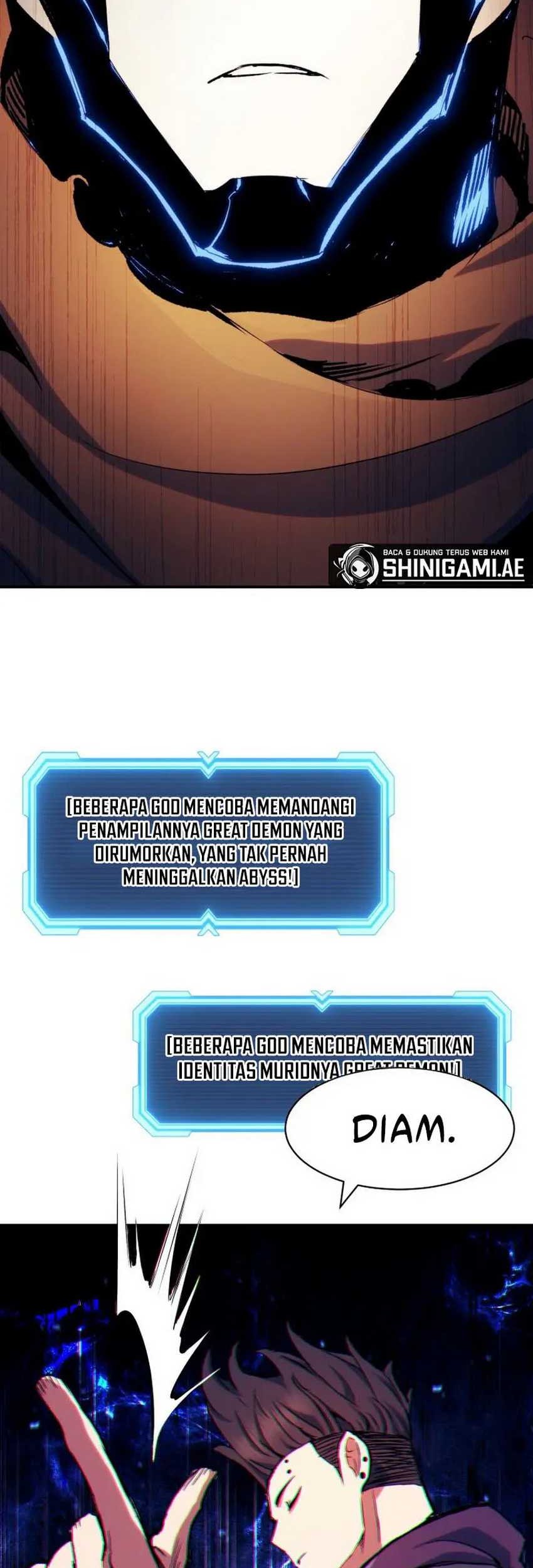 Return of the Broken Constellation Chapter 118 Gambar 69