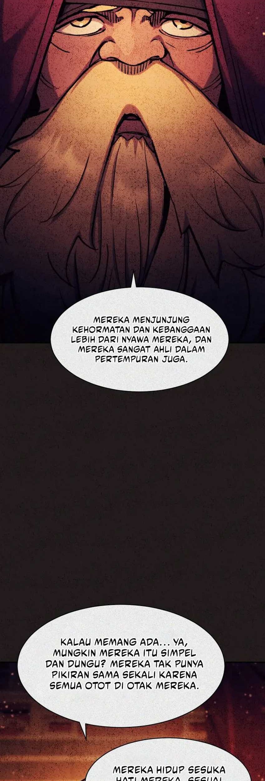 Return of the Broken Constellation Chapter 118 Gambar 40