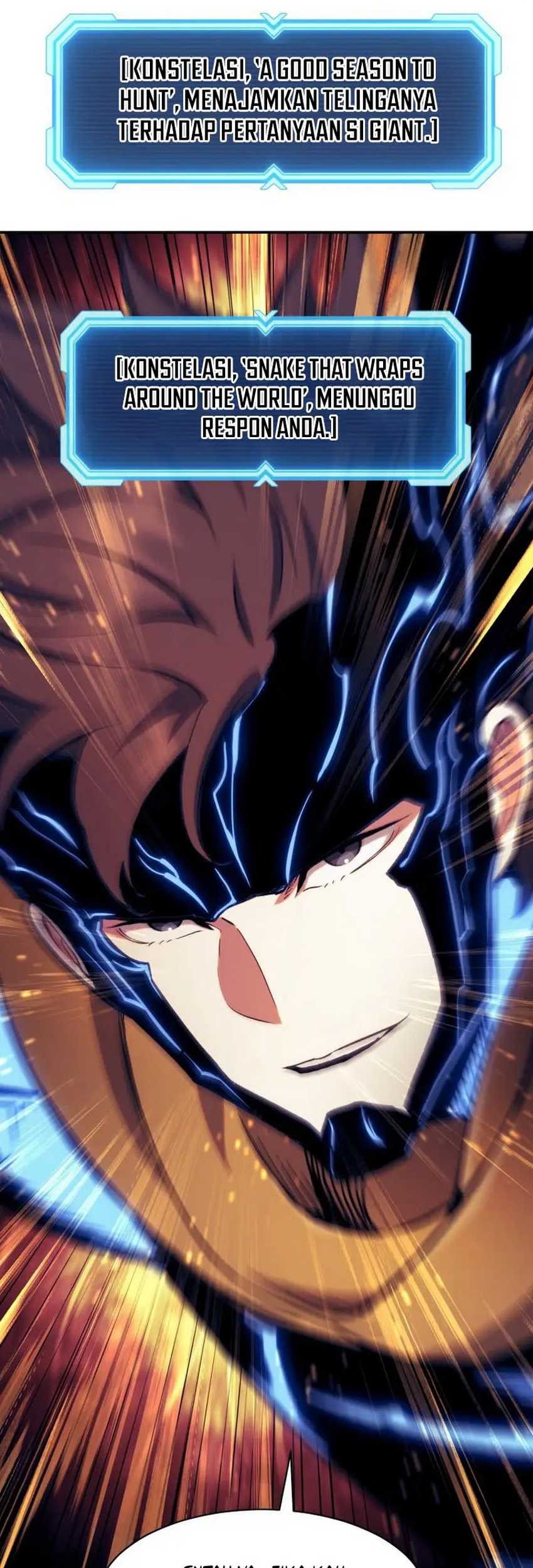 Return of the Broken Constellation Chapter 118 Gambar 44