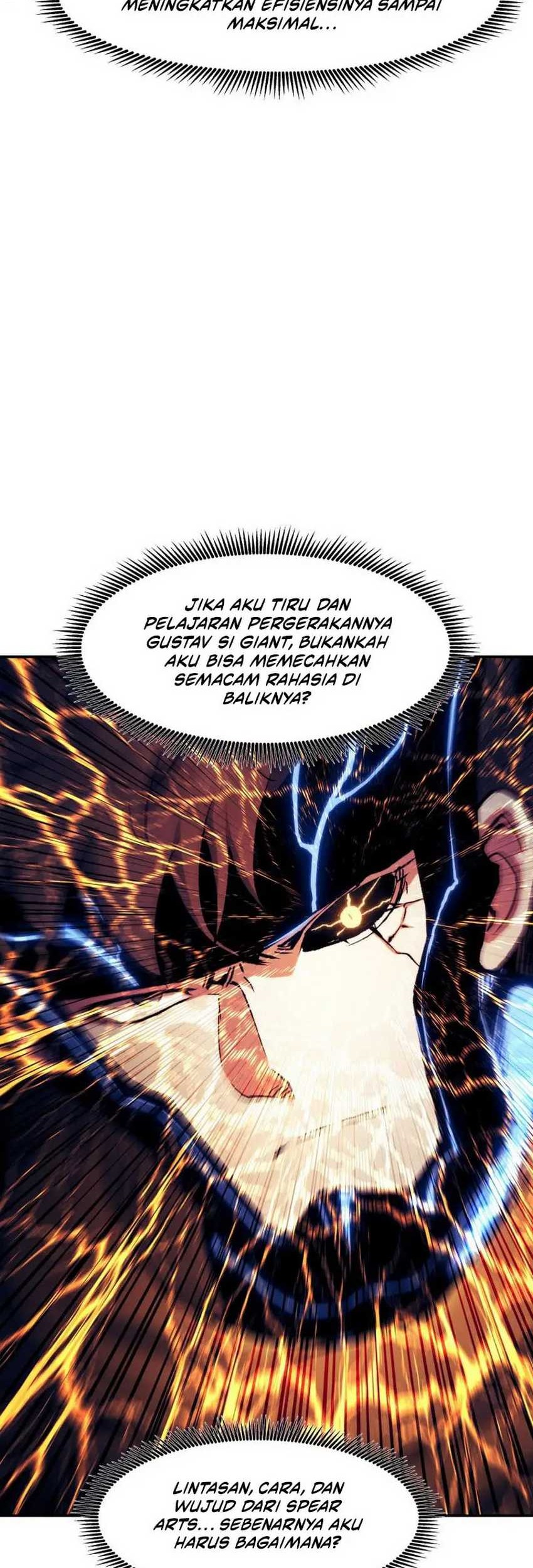 Return of the Broken Constellation Chapter 118 Gambar 50