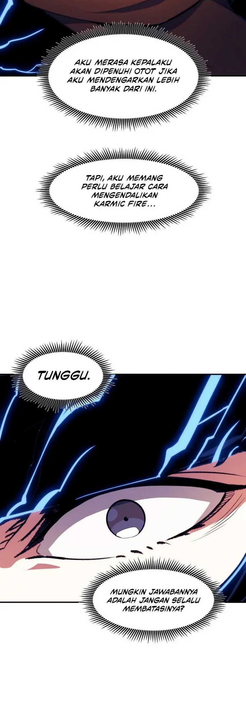 Return of the Broken Constellation Chapter 118 Gambar 57