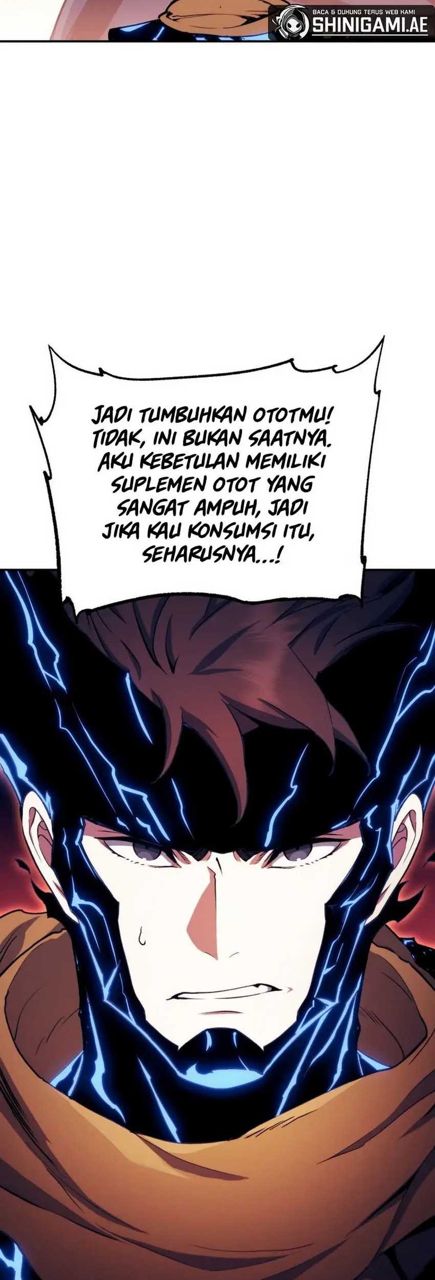 Return of the Broken Constellation Chapter 118 Gambar 56