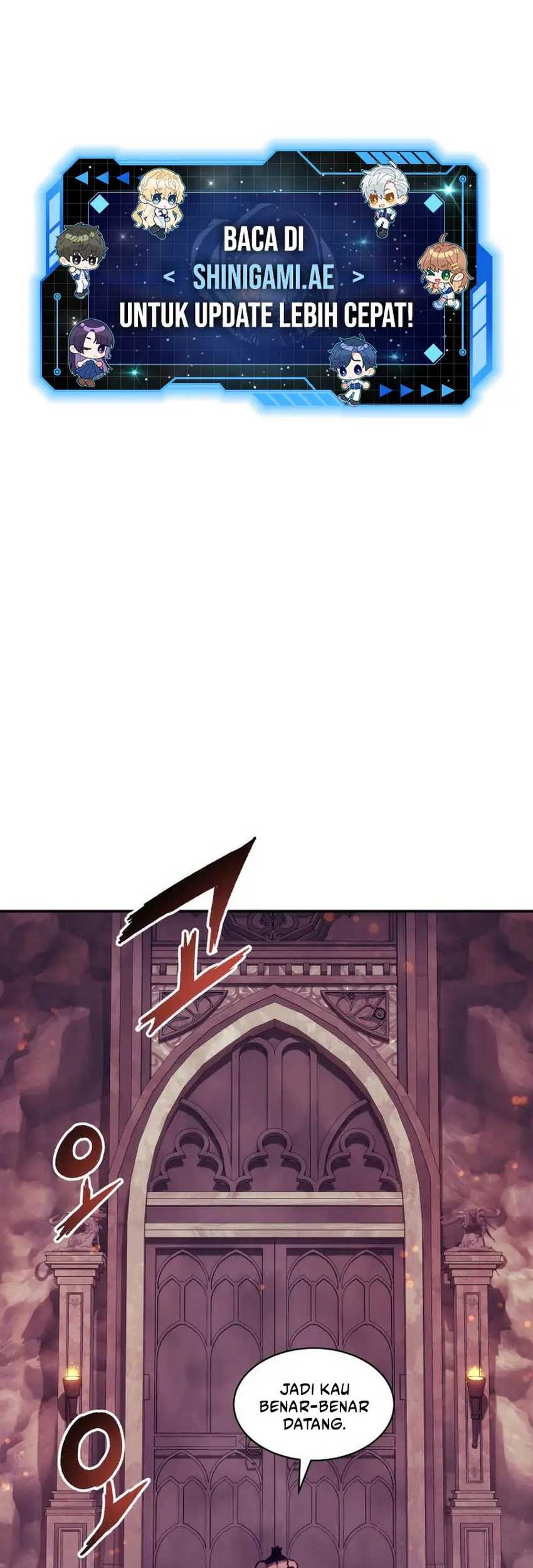 Manhwa Return of the Broken Constellation Chapter 118 gambar nomor 2