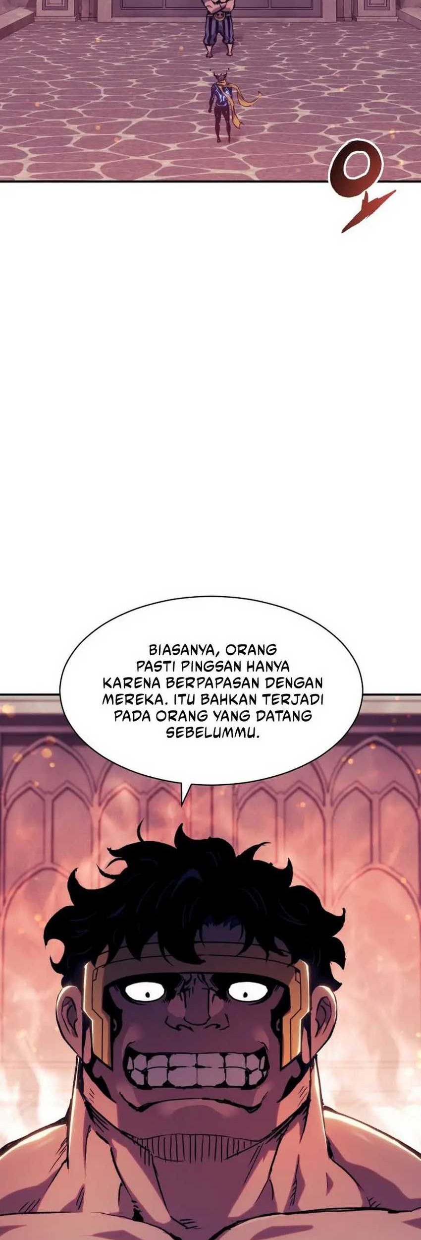 Return of the Broken Constellation Chapter 118 Gambar 3